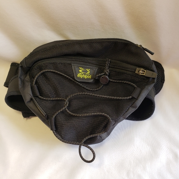amphipod fanny pack